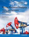 Finite Element Analysis: Theory and Application with ANSYS