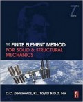 Finite Element Method for Solid & Structural Mechanics, The
