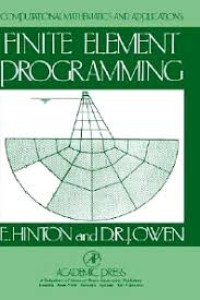 Finite Element Programming