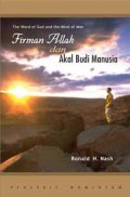 Firman Allah dan Akal Budi Manusia = The World of God and the Mind of Man