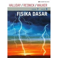 Fisika Dasar, Jilid 3 = Physics