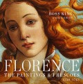 Florence the Paintings and Frescoes