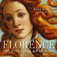 Florence the Paintings and Frescoes