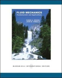 Fluid Mechanics: Fundamentals and Applications