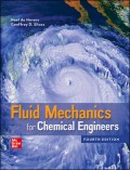 Fluid Mechanics for Chemical Engineers