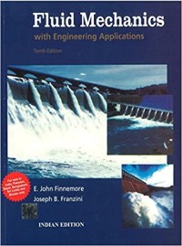 Fluid Mechanics with Engineering Applications