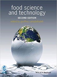 Food Science And Technology