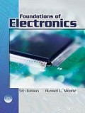 Foundations of Electronics: Circuits and Devices (Elctron Flow Version)