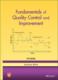 Fundamentals of Quality Control and Improvement