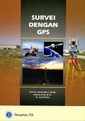 Survei dengan GPS