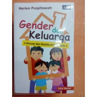Gender dan Keluarga: Konsep dan Realita di Indonesia