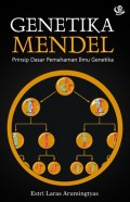 Genetika Mendel: Prinsip Dasar Pemahaman Ilmu Genetika