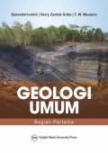 Geologi Umum: Bagian Pertama
