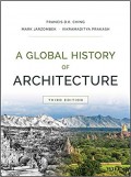 Global History of Architecture, A