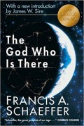 God Who is There, The