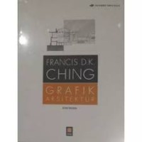 Grafik Arsitektur = Architectural Graphics