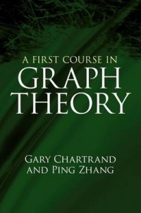 First Course In Graph Theory, A