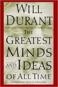 Greatest Minds and Ideas, of All Time, The