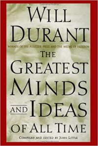 Greatest Minds and Ideas, of All Time, The