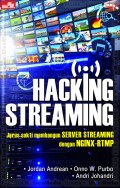 Hacking Streaming: Jurus Sakti Membangun Server Streaming dengan NGINX-RTMP
