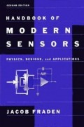 Handbook of Modern Sensors: Physics, Design, and Applications