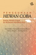 Penggunaan Hewan Coba Pada Penelitian di Bidang Neurologi