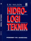 Hidrologi Teknik