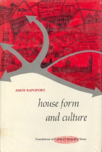 House Form and Culture