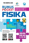 Kamus Pocket Fisika