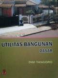 Utilitas Bangunan Dasar