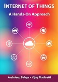 Internet of Things: A Hands-On Approach