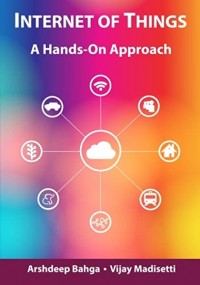 Internet of Things: A Hands-On Approach