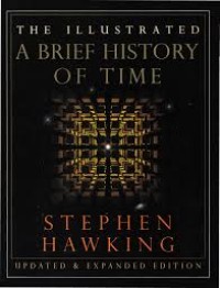 Illustrated, The: A Brief History of Time