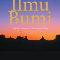 Ilmu Bumi, Jilid 2= Earth Science