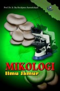 Ilmu Jamur (Mikologi)