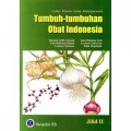 Ilmu Kimia dan Kegunaan: Tumbuh-Tumbuhan Obat Indonesia, Jilid 2