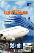 Ilmu Logam