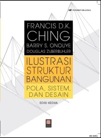 Ilustrasi Konstruksi Bangunan = Building Construction Illustrated