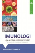 Imunologi and Alergi-Hipersensitif: Imunologi untuk Biologi dan Kedokteran