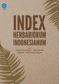 Index Herbariorum Indonesianum