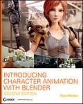 Introducing Character Animation with Blender