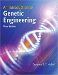 Introduction to Genetic Engineering, An