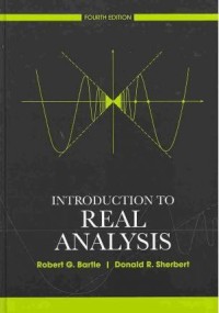 Introduction to Real Analysis
