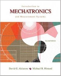 Introduction to Mechatronics and Measurement Systems