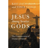 Jesus Among Secular Gods: The Countercultural Claims of Christ