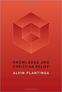 Knowledge and Christian Belief