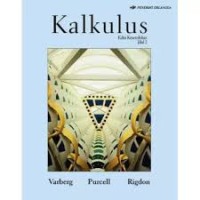 Kalkulus, Jilid 2 = Calculus