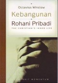 Kebangunan Rohani Pribadi = The Christian's Inner Life