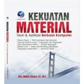 Kekuatan Material: Teori dan Aplikasi Berbasis Komputer
