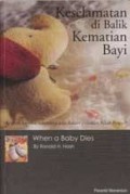 Keselamatan di Balik Kematian Bayi